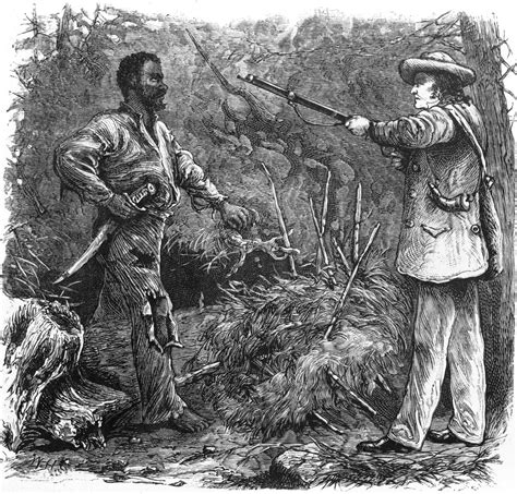 Slave Rebellions History Examples And Facts Britannica