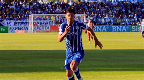 Godoy Cruz Vs Gimnasia Horario Y Cómo Ver La Liga Profesional De