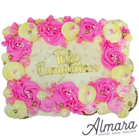 Torta Cupcakes Porciones Almara Reposteria Regalos