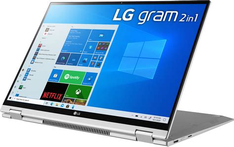 Customer Reviews Lg Gram In Wqxga Laptop Intel Evo Platform