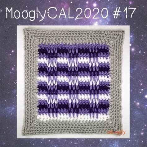 MooglyCAL2020 Block 17 Courtesy Of Stitch And Hustle