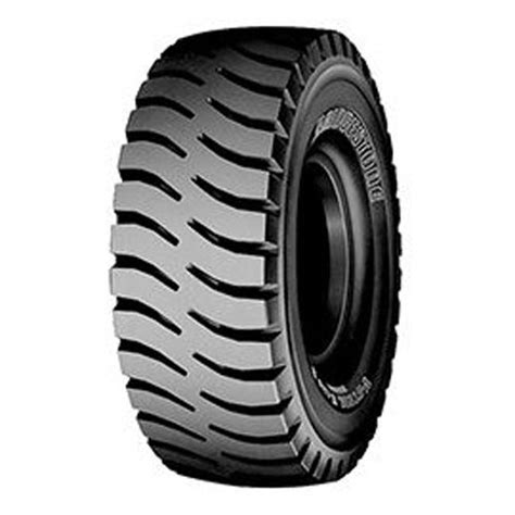 Bridgestone 18 00R25 VELS E4 TL PGM Technika