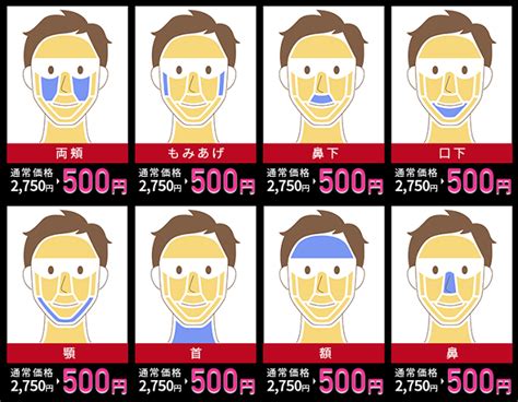 メンズキレイモの悪い口コミ評判の真相とヒゲ・全身脱毛の効果を徹底分析！ 【ファイヤークリニック】脱毛コラム「fire脱毛」