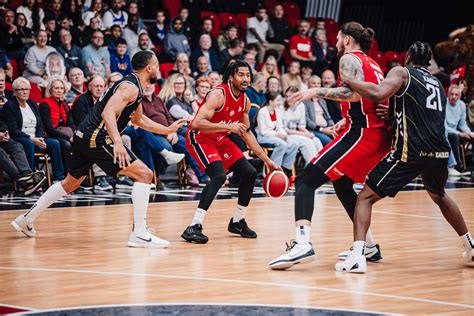 Leicester Riders 2024-25 schedule announced! - Leicester Riders