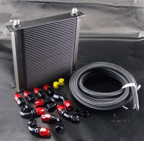 Buy Gowe Engine Oil Cooler For Row An Engine Oil Cooler M An