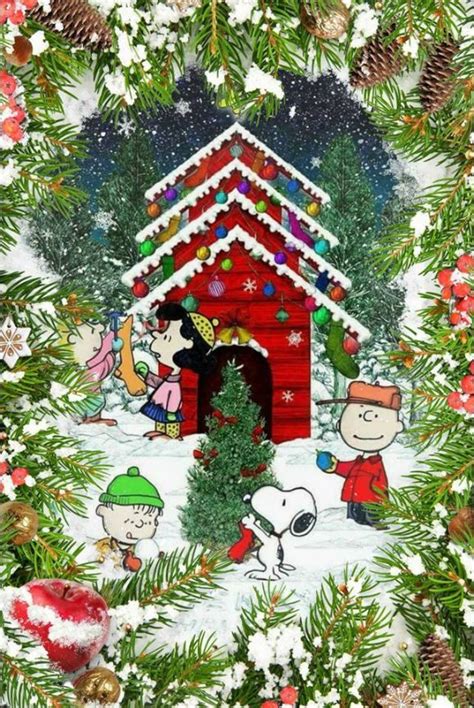 Pin By Jen Hartnett On Charlie Brown Holidays Merry Christmas