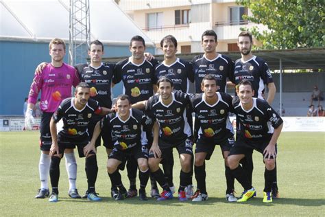 Previa 3ª Div Peña Deportiva Santa Eulalia CD Ferriolense