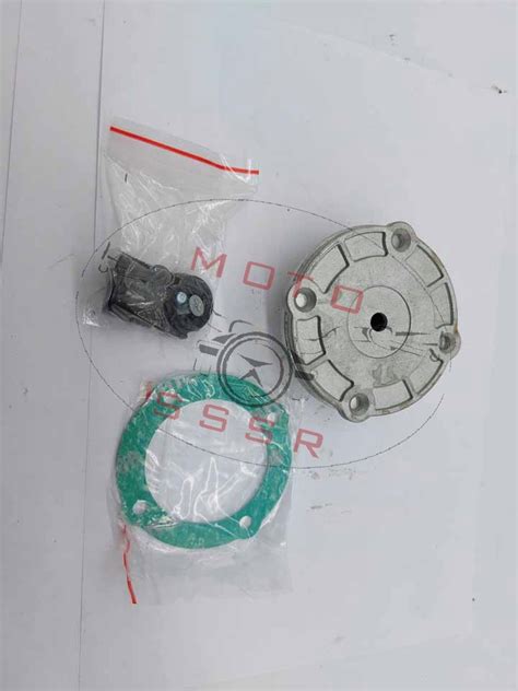 Фильтр масляный центробежный на мотоцикл 156FMJ (YX140); KAYO-140 ...