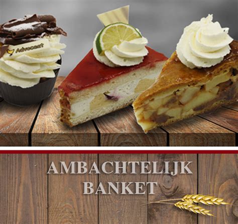 Ambachtelijke Bakkerij Ten Veen Over Onze Producten