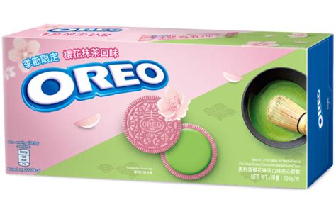 Konnichiwa! Oreo's releasing two new Japanese-inspired flavors! - When ...