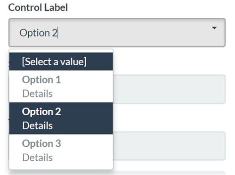 Bootstrap Dropdown Select Replacement Plugin Ddl Free Jquery Plugins