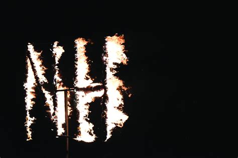 Let's Glow Night Hawks | Grant County News