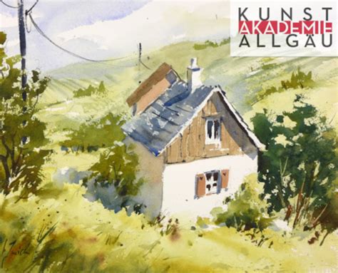 Reiseziele Kristina Jurick Aquarell Malreisen Und Intensivkurse