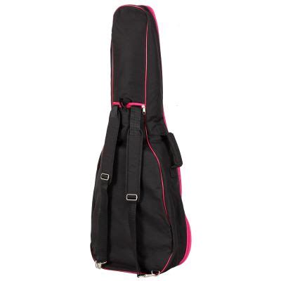 Korn Ip G Bag F Konzertgitarre Pink Musikhaus