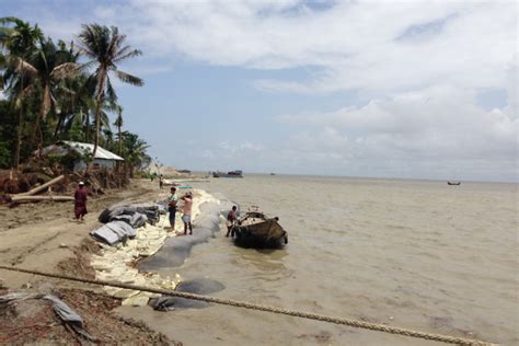 Climate Induced Migration In Bangladesh Bpb De