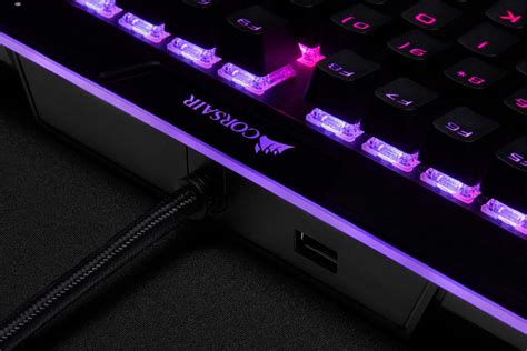 Corsair K95 RGB Platinum XT review | Tom's Guide