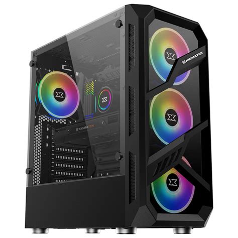 Pc De Bureau Gamer Storm I K Rtx Ventus X G Go