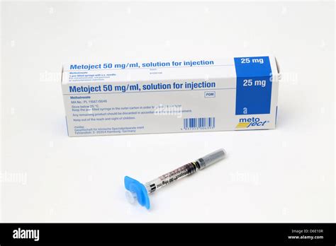 Medicamento Para La Artritis Reumatoide Inyecci N Methotrixate