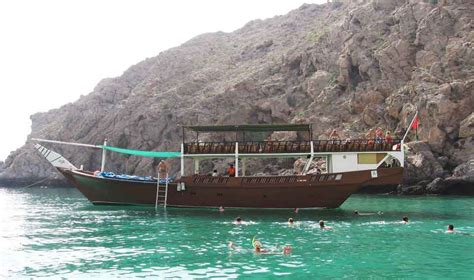 Musandam Tour | Trip from Dubai & Sharjah under 140 AED