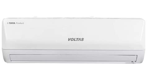 Compare Voltas 125V Vertis Emerald Marvel 2023 Model White 5 In 1