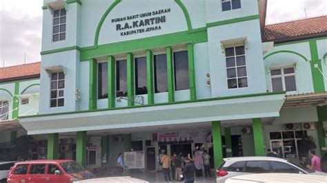 Nasib Dokter Rsud Kartini Jepara Digrebek Di Hotel Dilaporkan Polisi