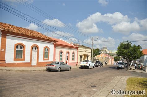 Inhambane, Mozambique | Shunya