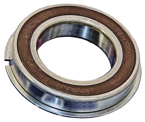 6009 2NSENR Nachi Bearing Sealed C3 Snap Ring Japan 45x75x16 Ball Deep