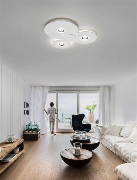 Bugia Design By Studio Italia Design Ceiling Lamp Lodes Italia