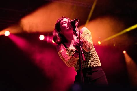 The Big Ticket Festival | Jacksonville — Unclear Magazine