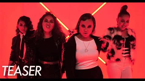 juita pendua mv teaser youtube