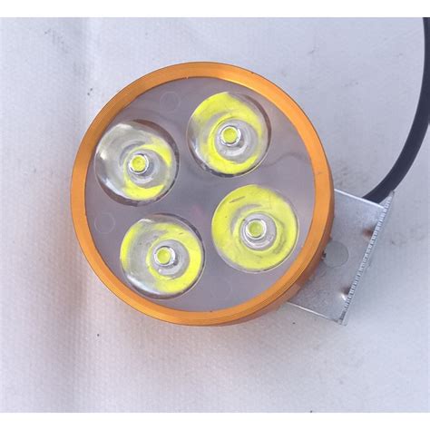 Фар LED - Триколки, части за електрически триколки – Триколки