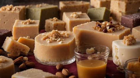 Exploring the History and Delightful Flavors of Halva, a Greek Cuisine Tradition