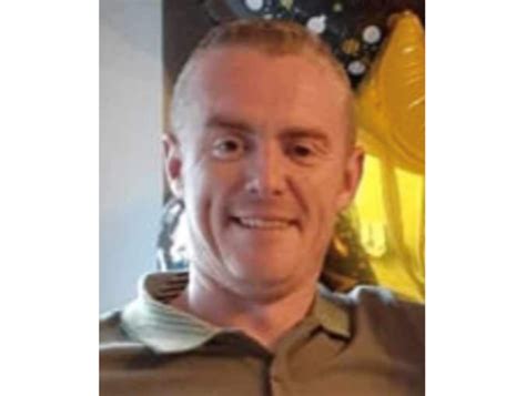 Gardai Seek Help In Locating Missing Man As Concerns Grow For His