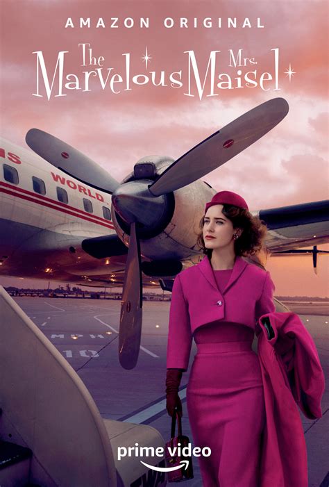 marvelous mrs maisel actors 7