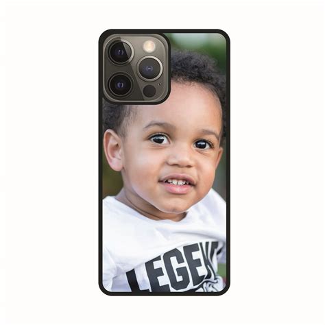 Ontwerp je eigen iPhone 13 Pro Max hoesje - Smartphonica