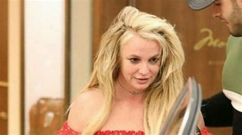 Pasca 13 Tahun Jamie Spears Ditangguhkan Jadi Perwalian Britney Spears