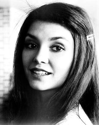 THE NAKED APE Victoria Principal 1973 Ref MBDNAAP