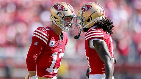 Kyle Shanahan 49ers Expect Brock Purdy Back By Training Camp Trey