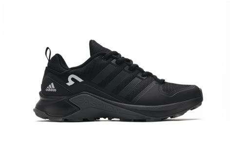 Adidas Terrex | Black – Dxbrunners