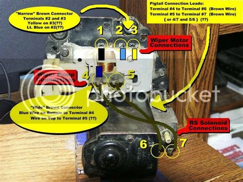 Engine Wiring Diagram For 69 Camaro