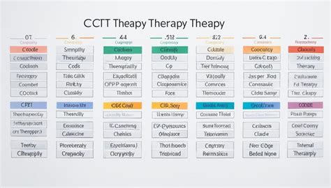 Navigate Physical Therapy CPT Codes Easily