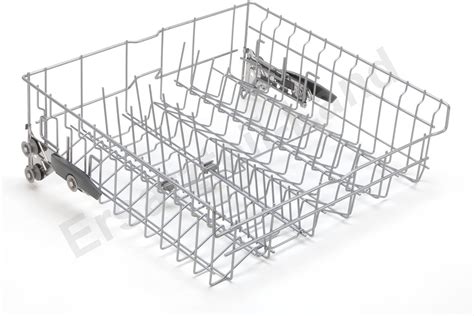 Geschirrkorb Korb Ersatz F R Siemens Bosch Bodenkorb