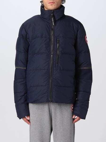 Canada Goose Herren Jacke Blau Canada Goose Jacke M Online