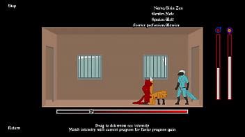 Diversión aleatoria de piedras destruyendo genitales XVIDEOS