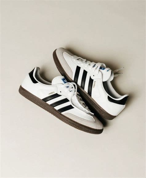 Adidas Samba Casual Shoes For Women And Men Zapatos