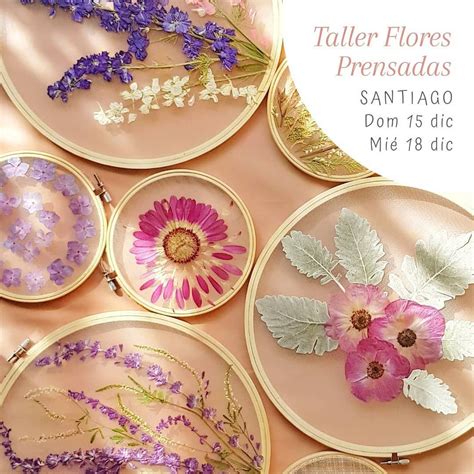 Feliz día querid s Tenemos nuevas fechas para el taller de flores