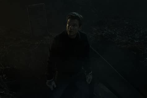 Ozark Season 2 Trailer Rotten Tomatoes