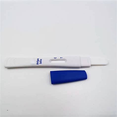 Best Professional China China Antigen Rapid Test Antigen Self Test Viral Antigen Rapid