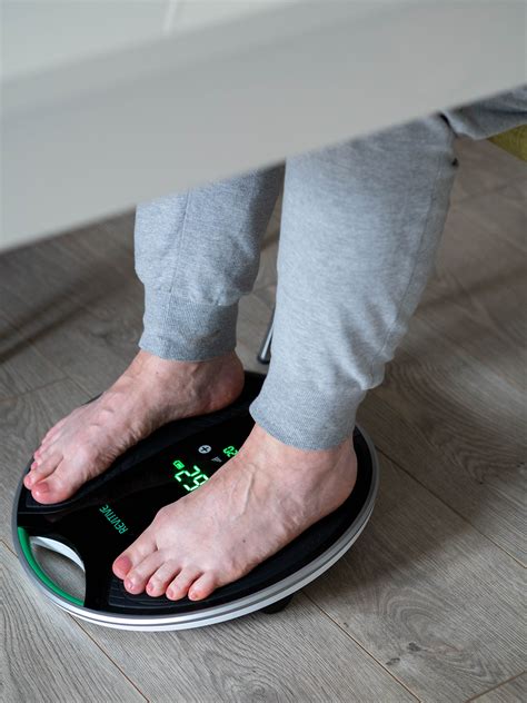 Ad | Personalised Therapy For Tired, Aching Legs and Feet: Revitive Review