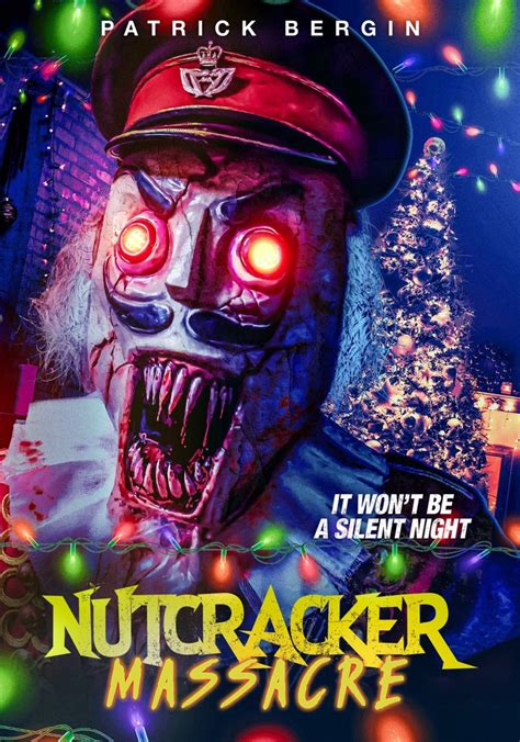 Nutcracker Massacre Streaming Where To Watch Online